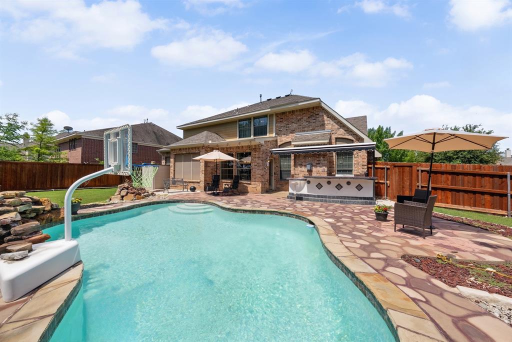 2018 Spring Creek Drive