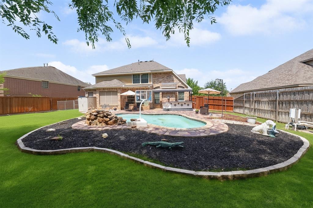 2018 Spring Creek Drive