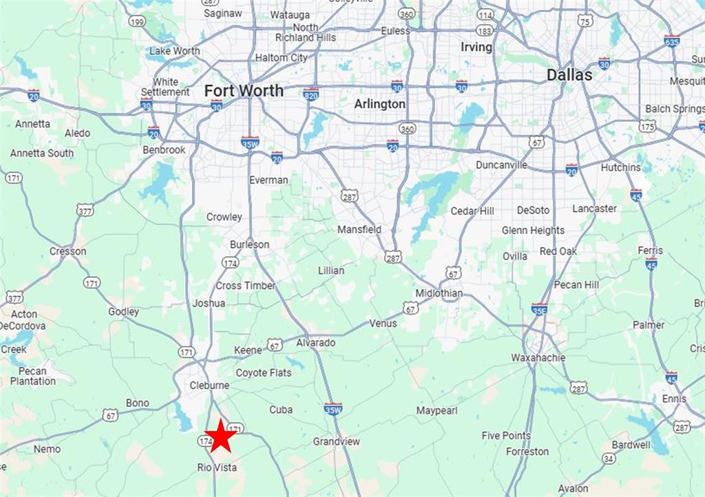 ABST 244 TR 13 & 14 T F EDWARDS - Land