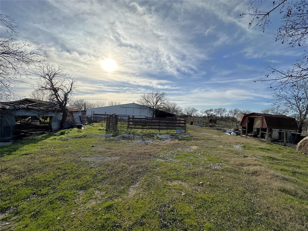 ABST 244 TR 13 & 14 T F EDWARDS - Land