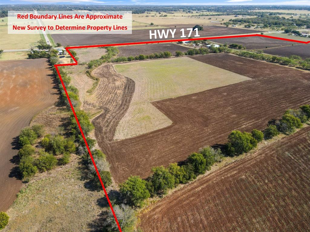 ABST 244 TR 13 & 14 T F EDWARDS - Land