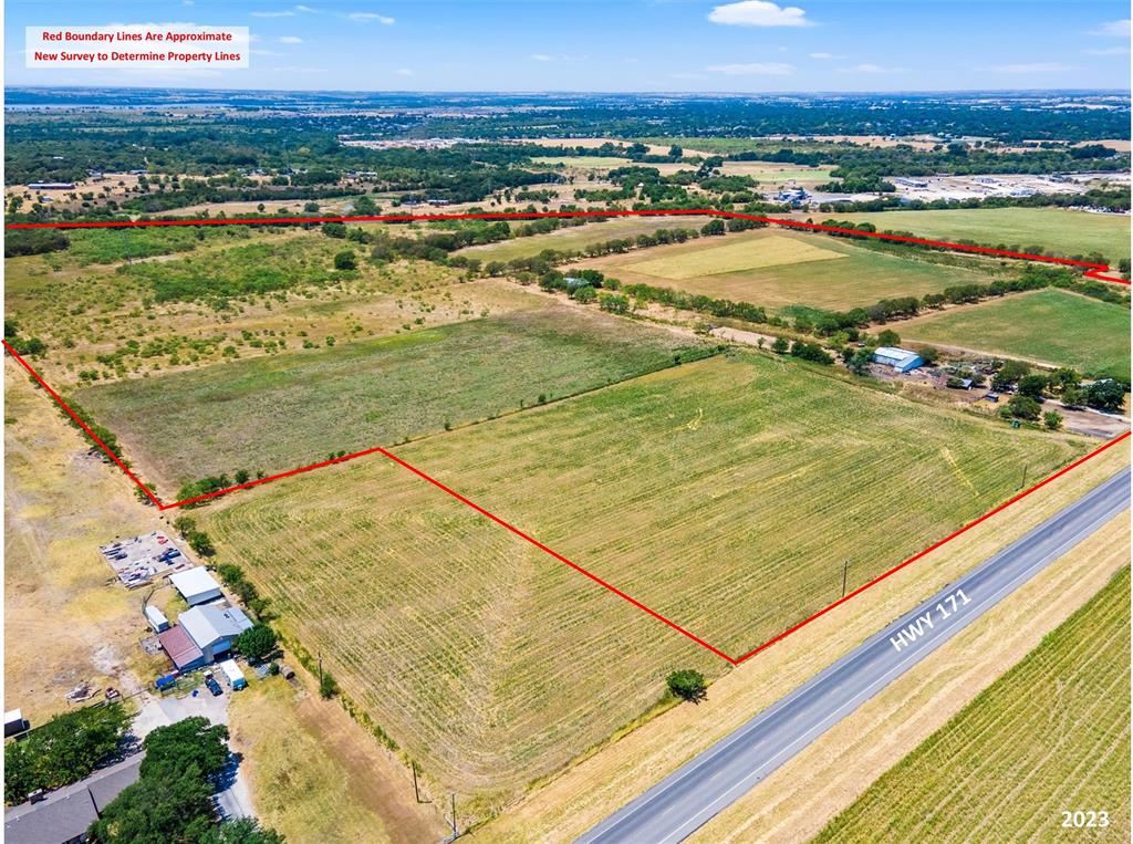 ABST 244 TR 13 & 14 T F EDWARDS - Land