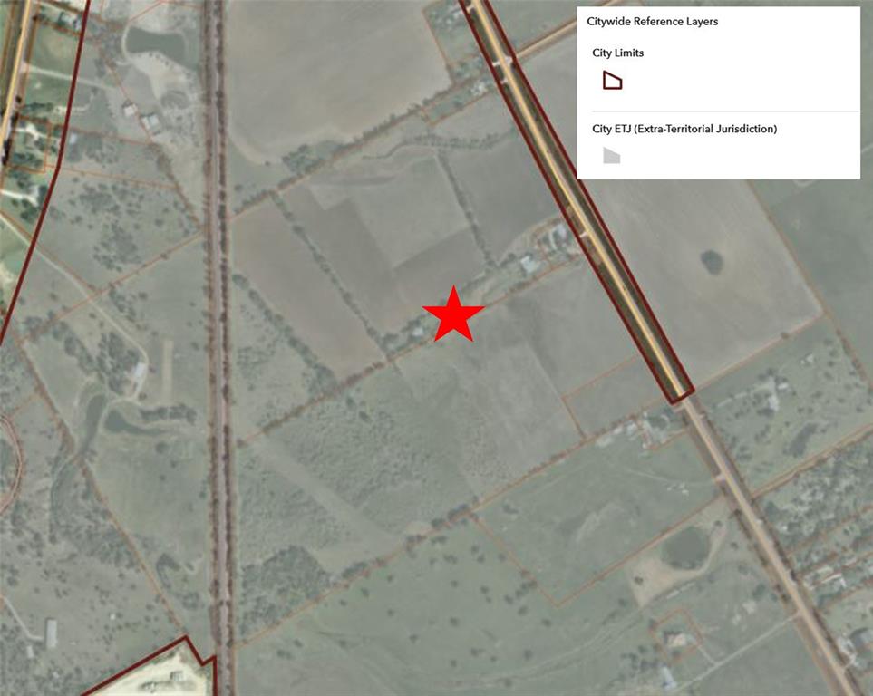 ABST 244 TR 13 & 14 T F EDWARDS - Land