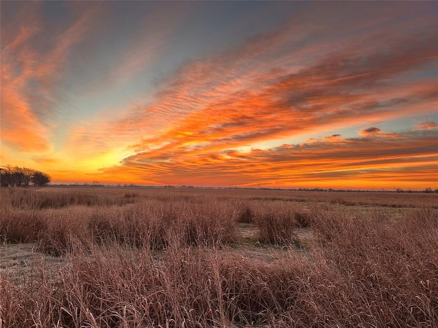 It's a beautiful, well-draining flat piece of land with scenic views, offering a perfect country setting while still being conveniently located just 20 minutes from downtown Gainesville. This means you'd have easy access to both nature and the conveniences of city life, such as shopping and restaurants.

One of the appealing aspects is the minimal restrictions, allowing you to build your dream home. Additionally, the water and electrical will be installed for your advantage.

This looks like a rare opportunity to secure a ready-to-develop property with stunning views and connivence.

The utilities are pre-approved for the property and easily accessible.
The buyer will be responsible for arranging the connection of utility services to the property.