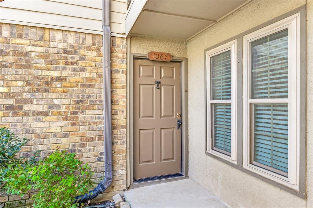 5300 Keller Springs Road 1067