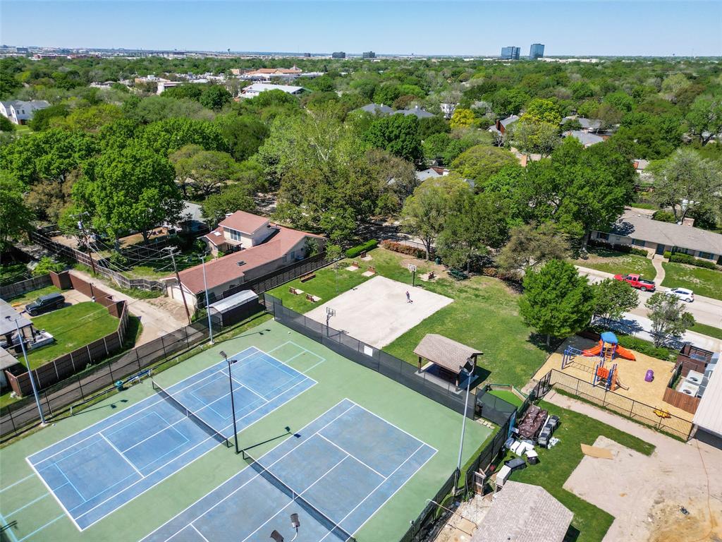 Highland North 02 - Residential Lease