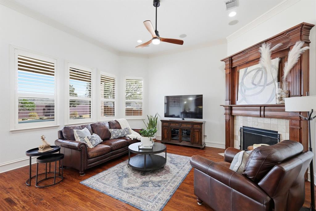 Harmonson Farms - Residential