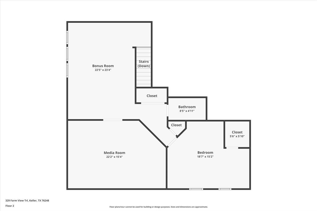 Harmonson Farms - Residential
