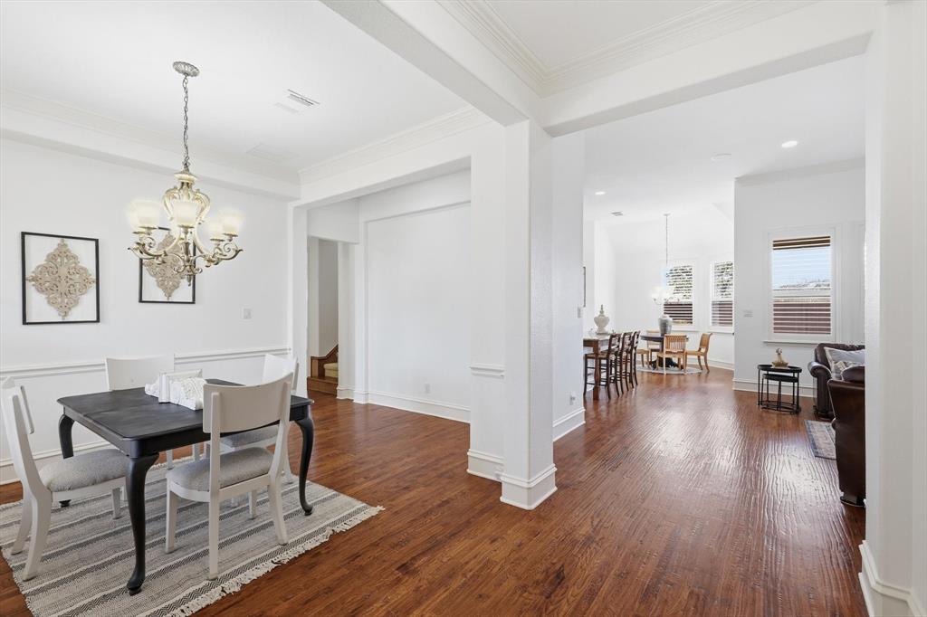 Harmonson Farms - Residential