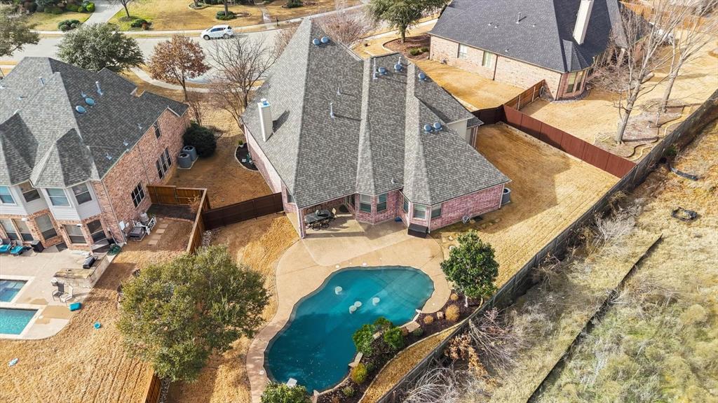 Harmonson Farms - Residential