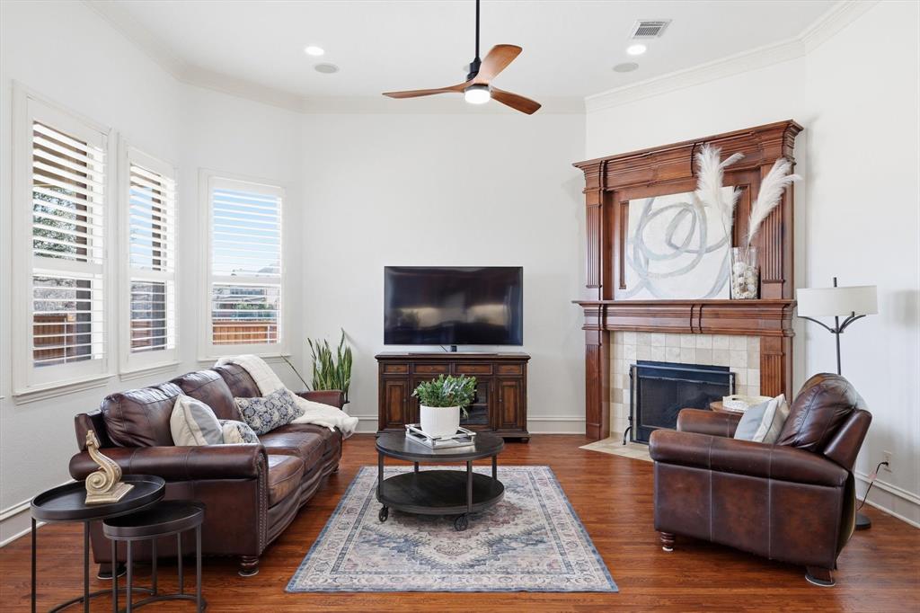 Harmonson Farms - Residential