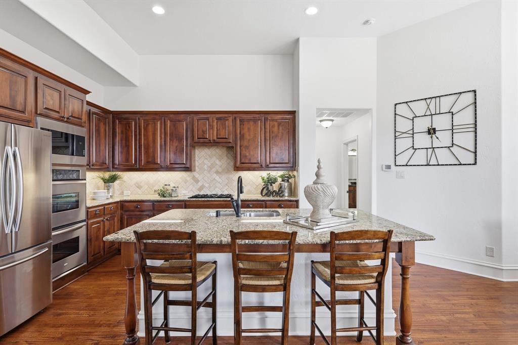 Harmonson Farms - Residential