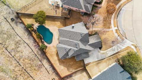 329 Farm View Trail Keller TX 76248