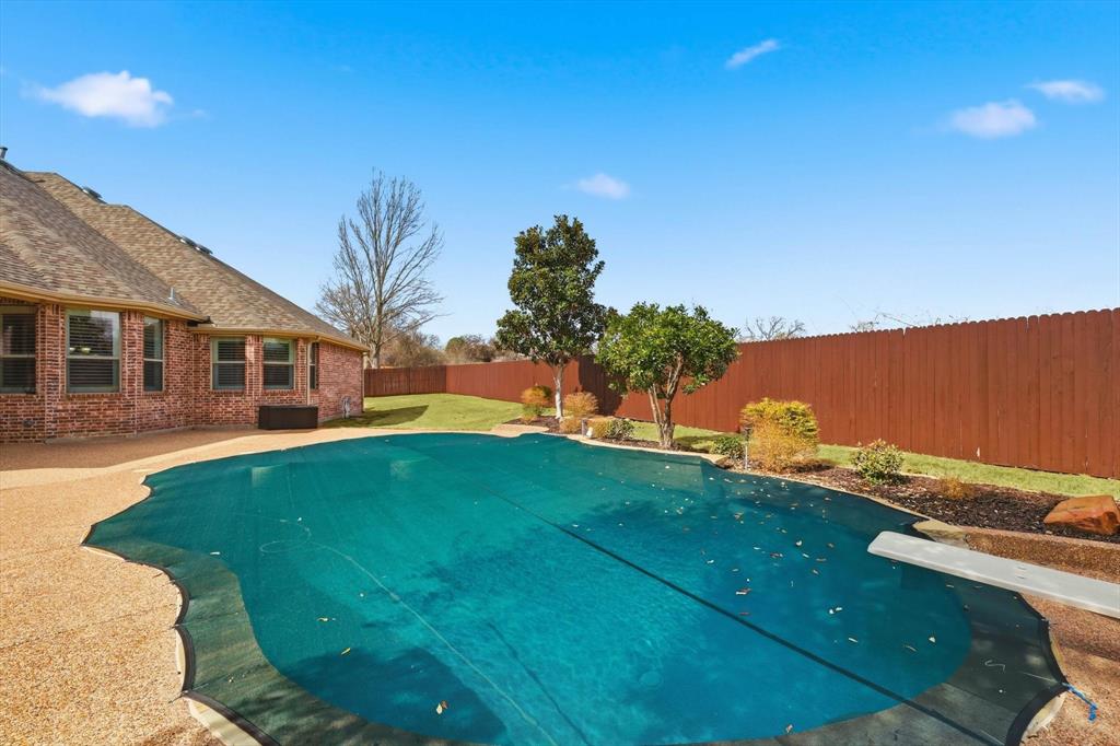 Harmonson Farms - Residential