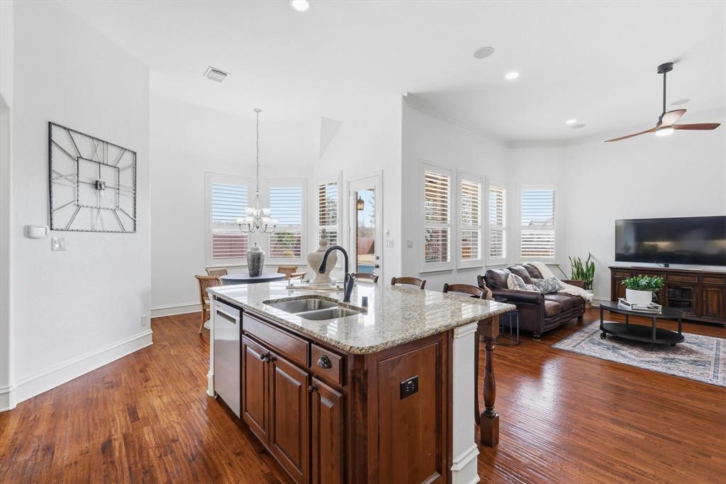 Harmonson Farms - Residential