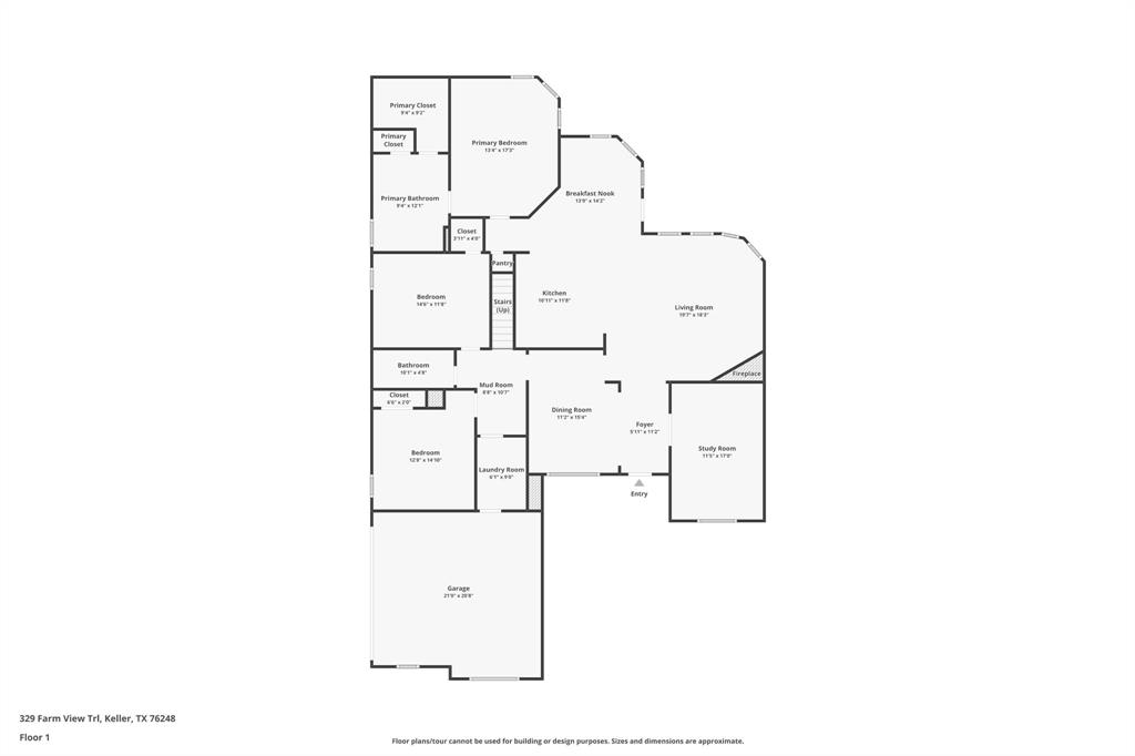 Harmonson Farms - Residential