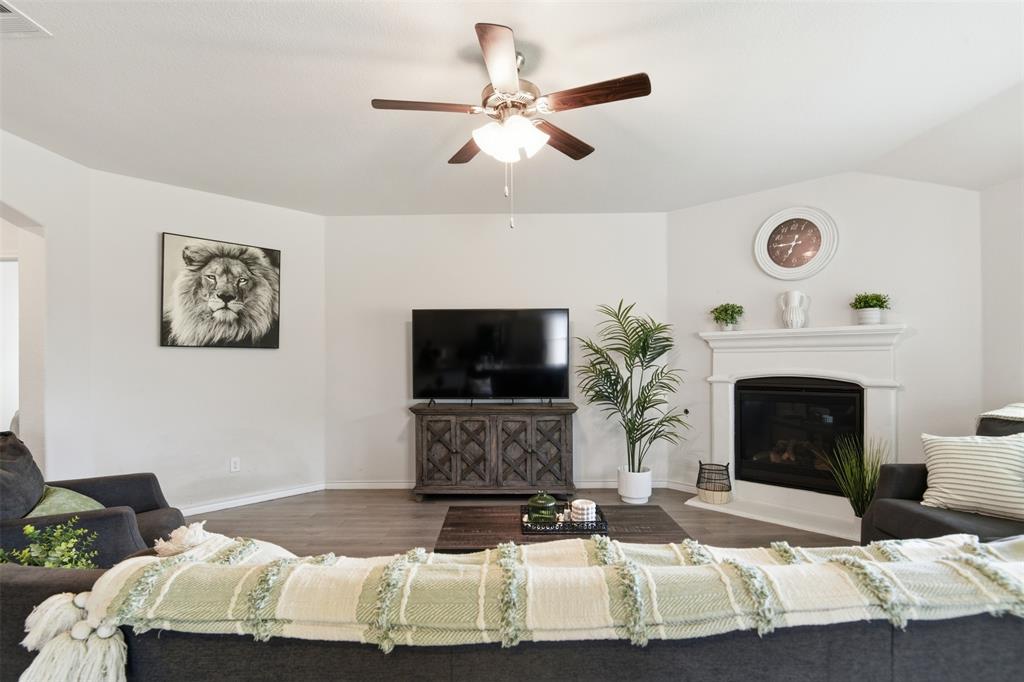 Anna Crossing Ph 2 - Residential