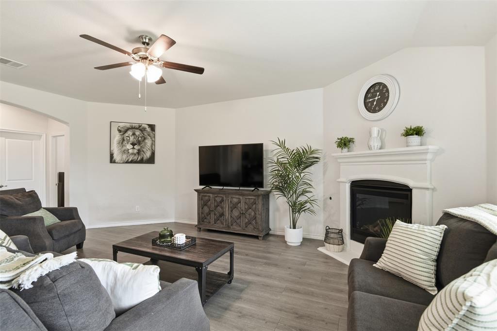 Anna Crossing Ph 2 - Residential