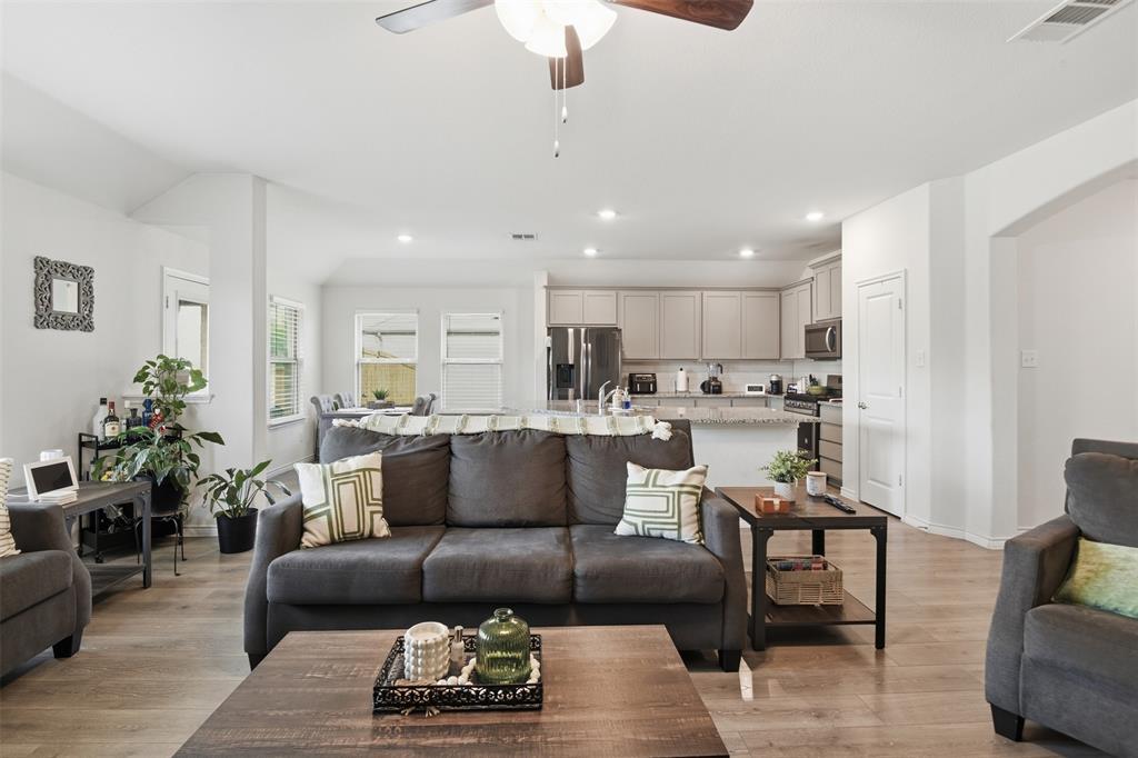 Anna Crossing Ph 2 - Residential