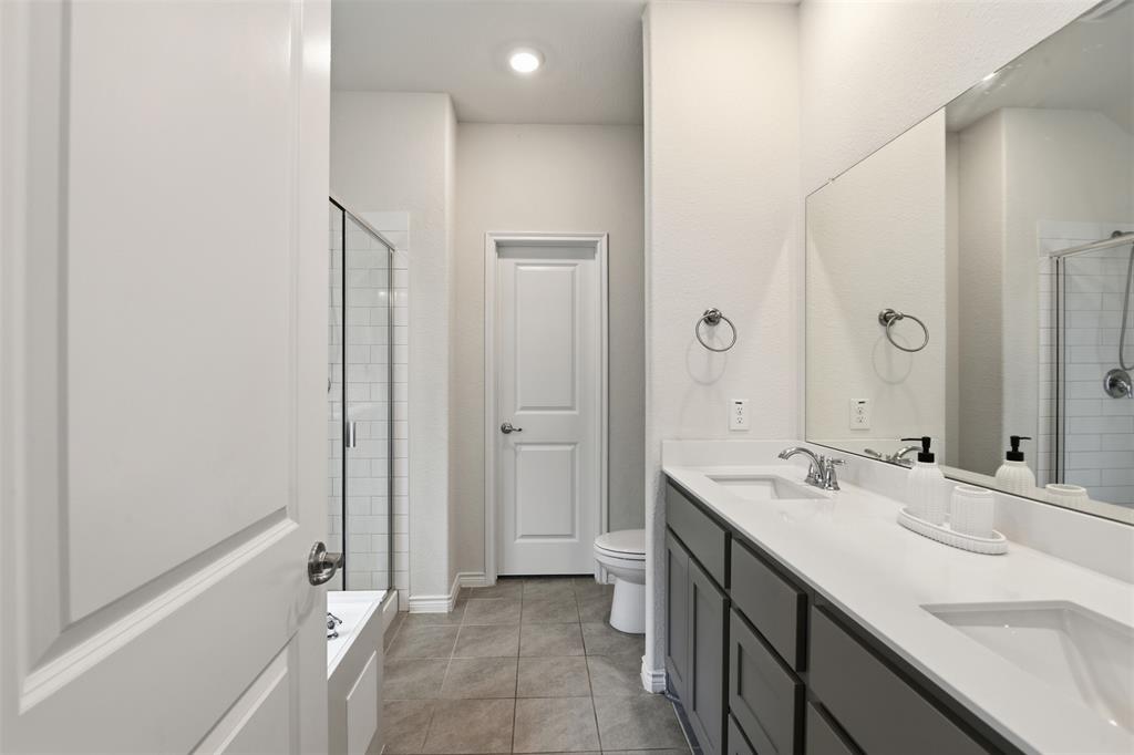 Anna Crossing Ph 2 - Residential