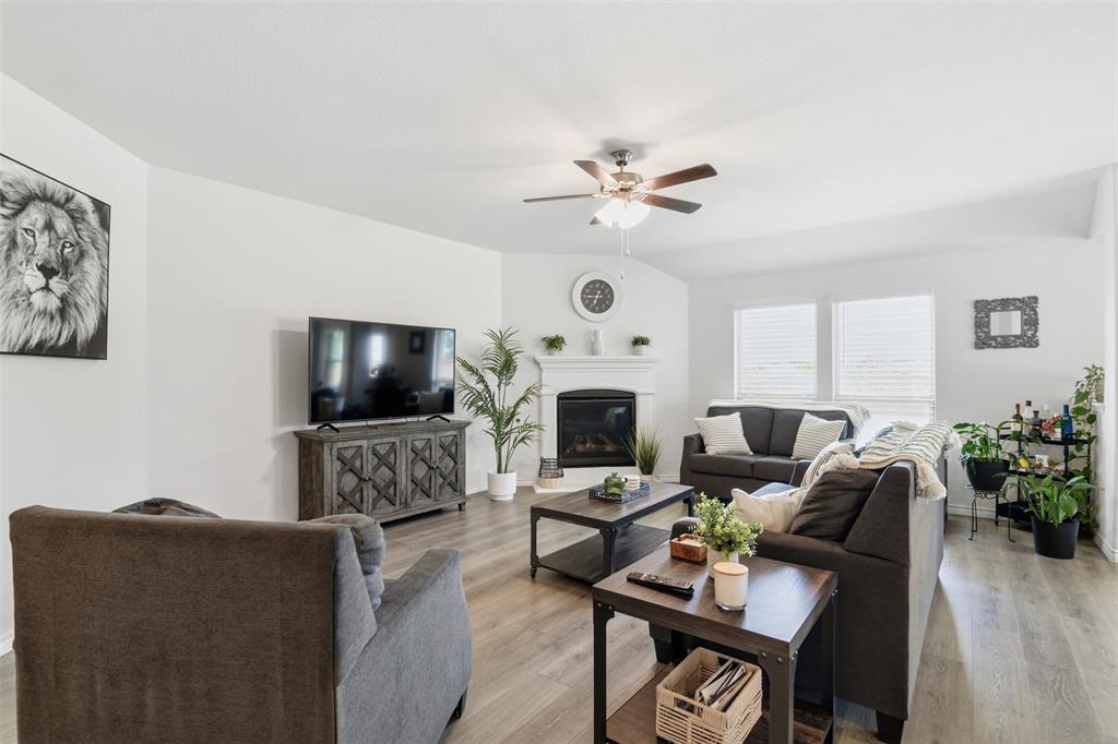 Anna Crossing Ph 2 - Residential