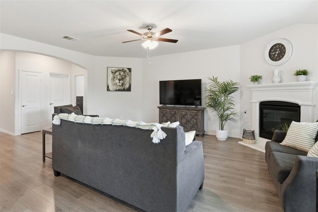 Anna Crossing Ph 2 - Residential