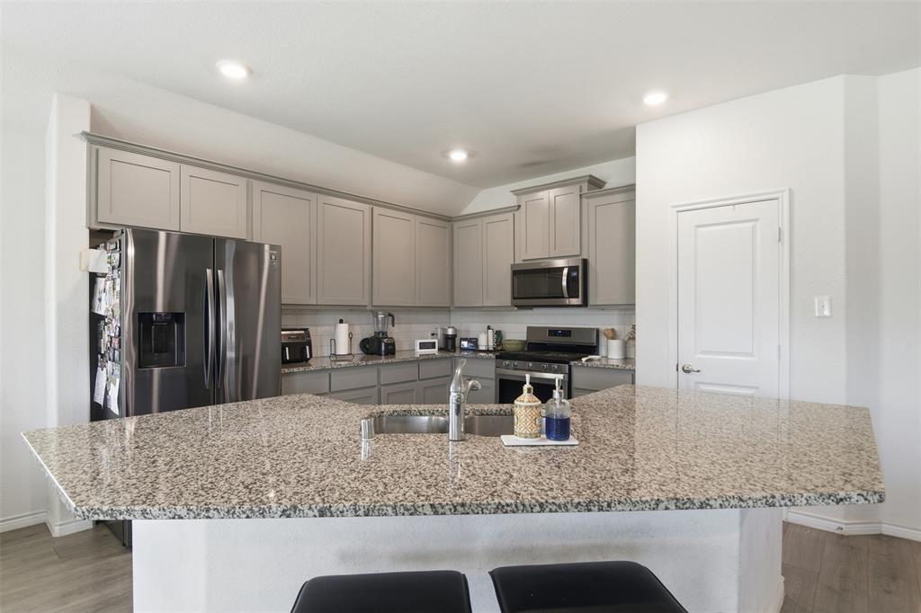 Anna Crossing Ph 2 - Residential