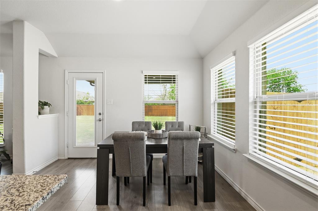 Anna Crossing Ph 2 - Residential