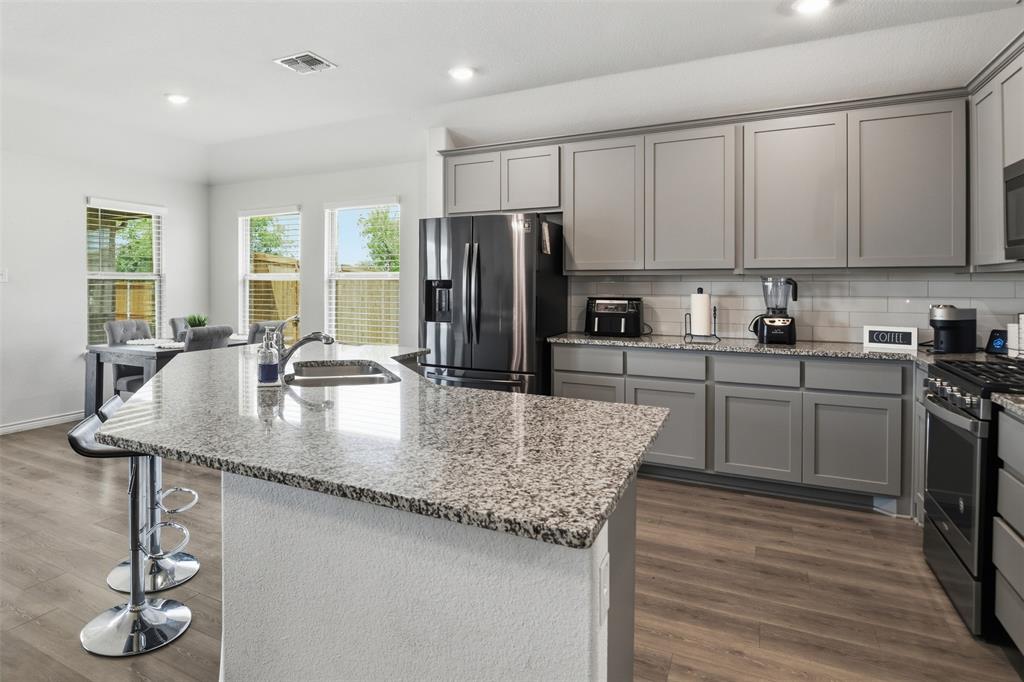 Anna Crossing Ph 2 - Residential