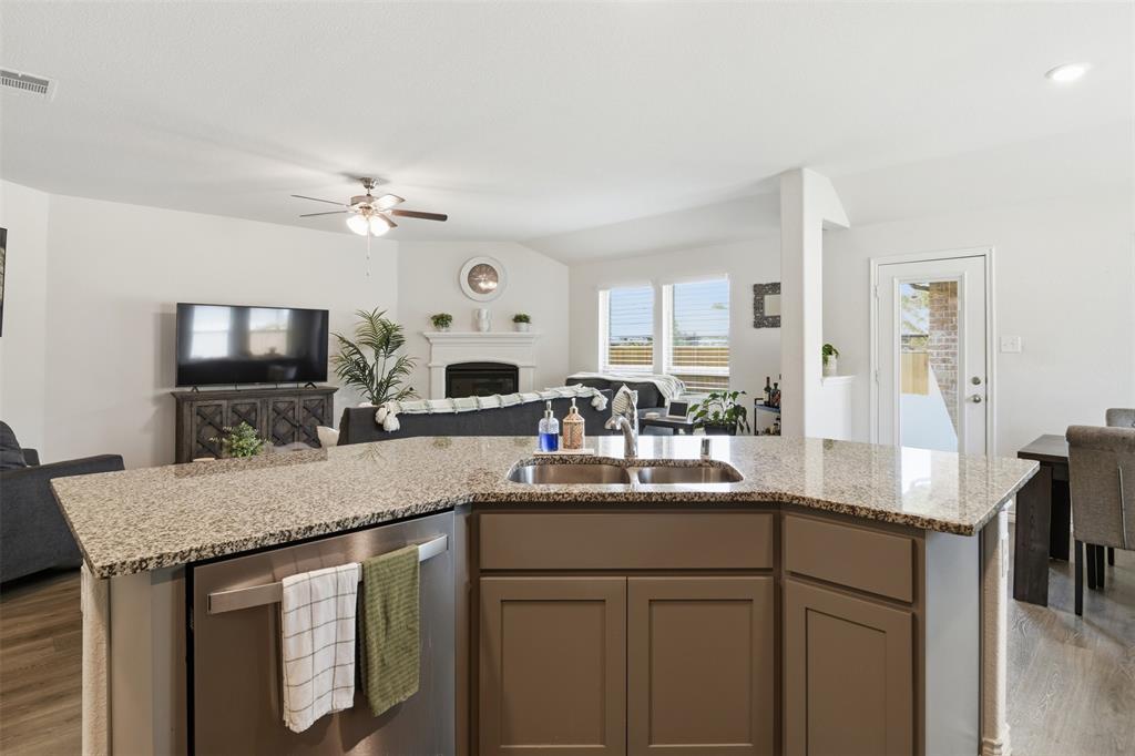 Anna Crossing Ph 2 - Residential