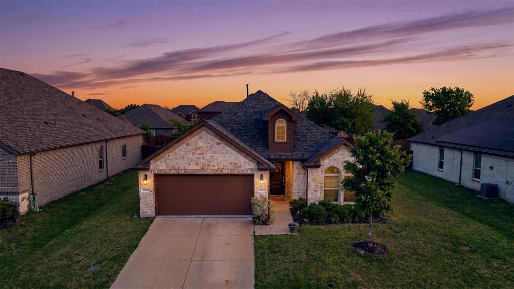 Anna Crossing Ph 2 - Residential