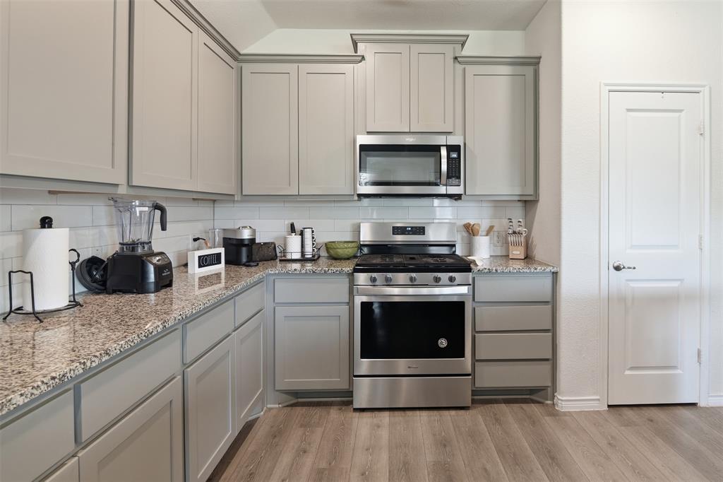 Anna Crossing Ph 2 - Residential