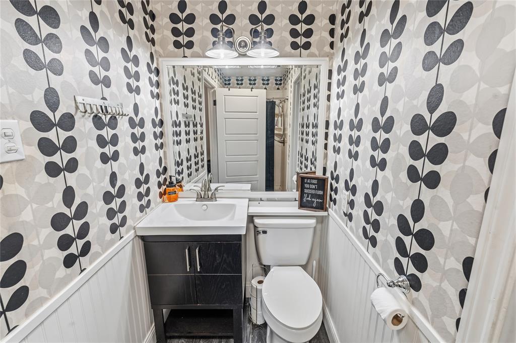 SAMPLE DAVID - Residential