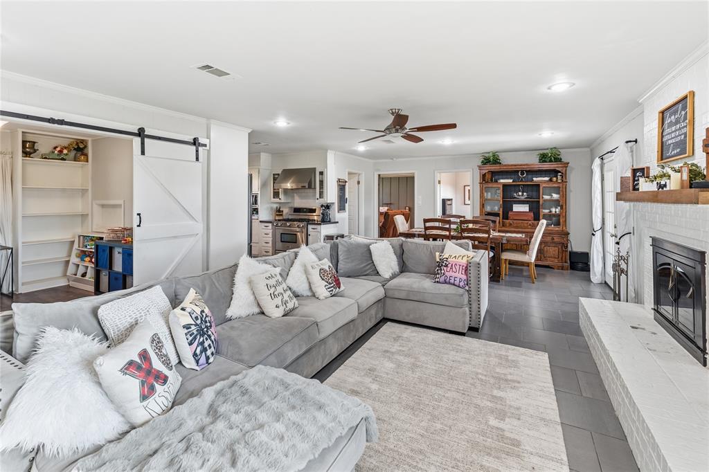 SAMPLE DAVID - Residential