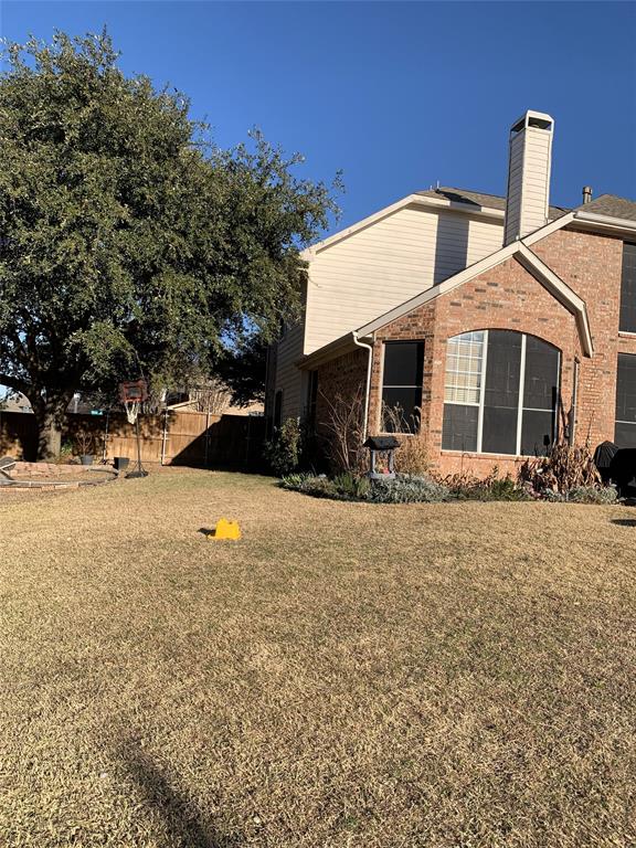 1901 Winchester Drive