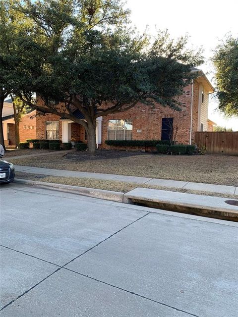 1901 Winchester Drive Frisco TX 75033