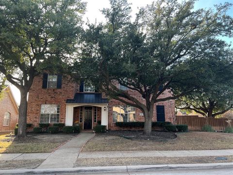 1901 Winchester Drive Frisco TX 75033