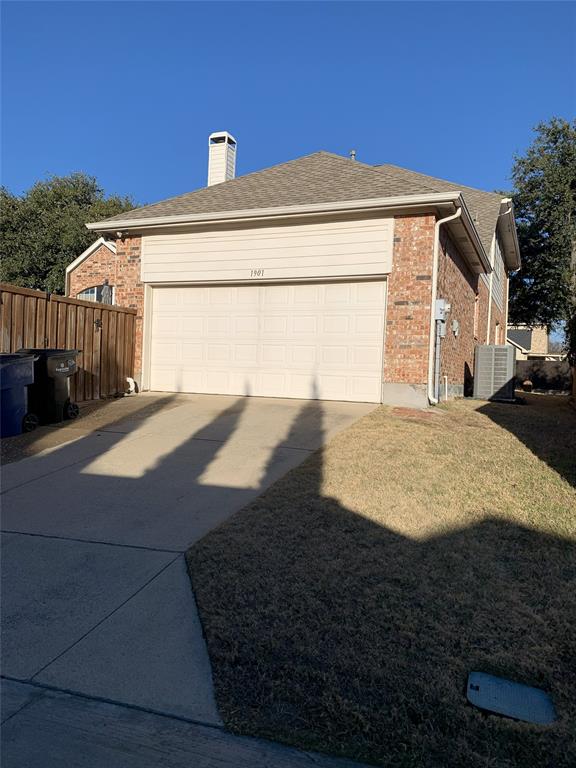 1901 Winchester Drive