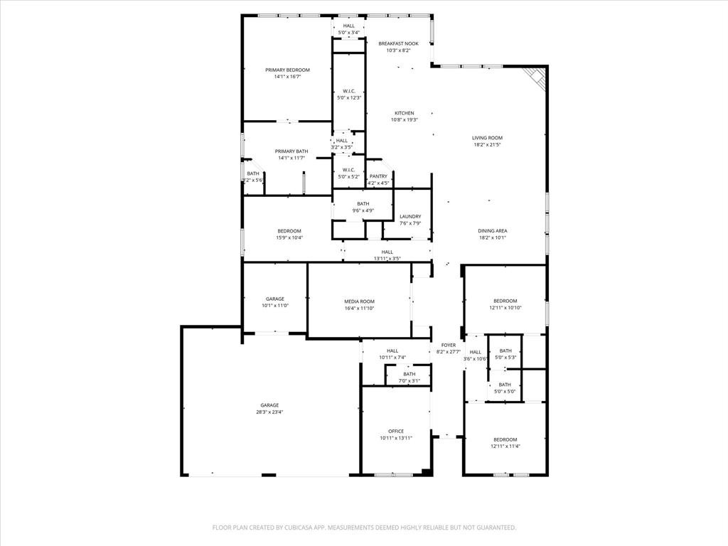 Liberty Ph 7d - Residential