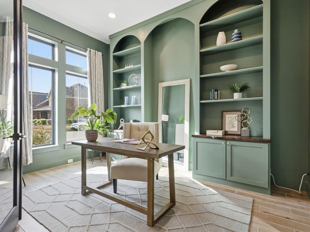 Liberty Ph 7d - Residential