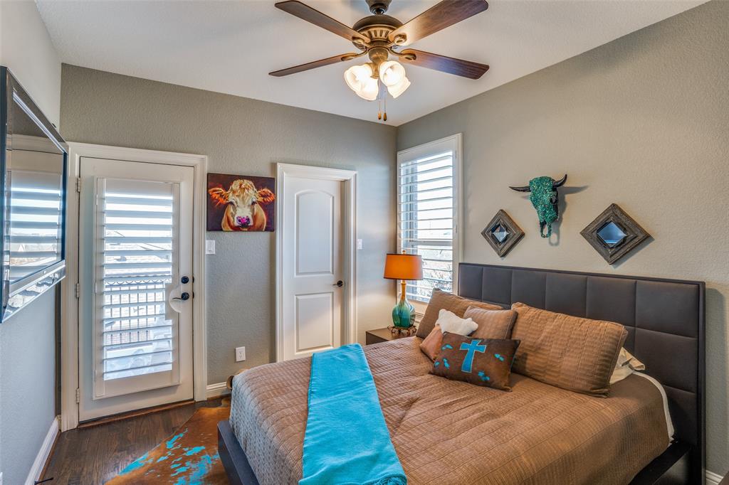 Cambridge Crossing - Residential Lease