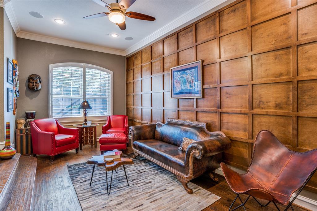 Cambridge Crossing - Residential Lease