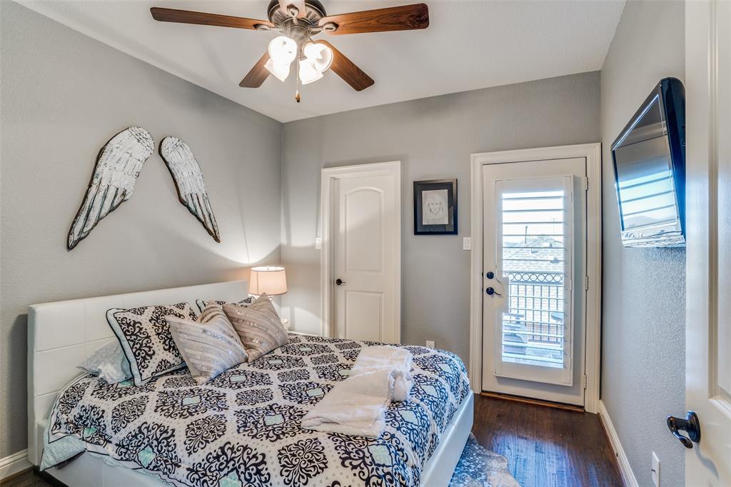 Cambridge Crossing - Residential Lease