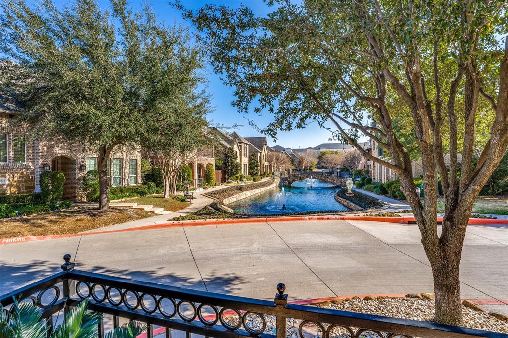 Cambridge Crossing - Residential Lease