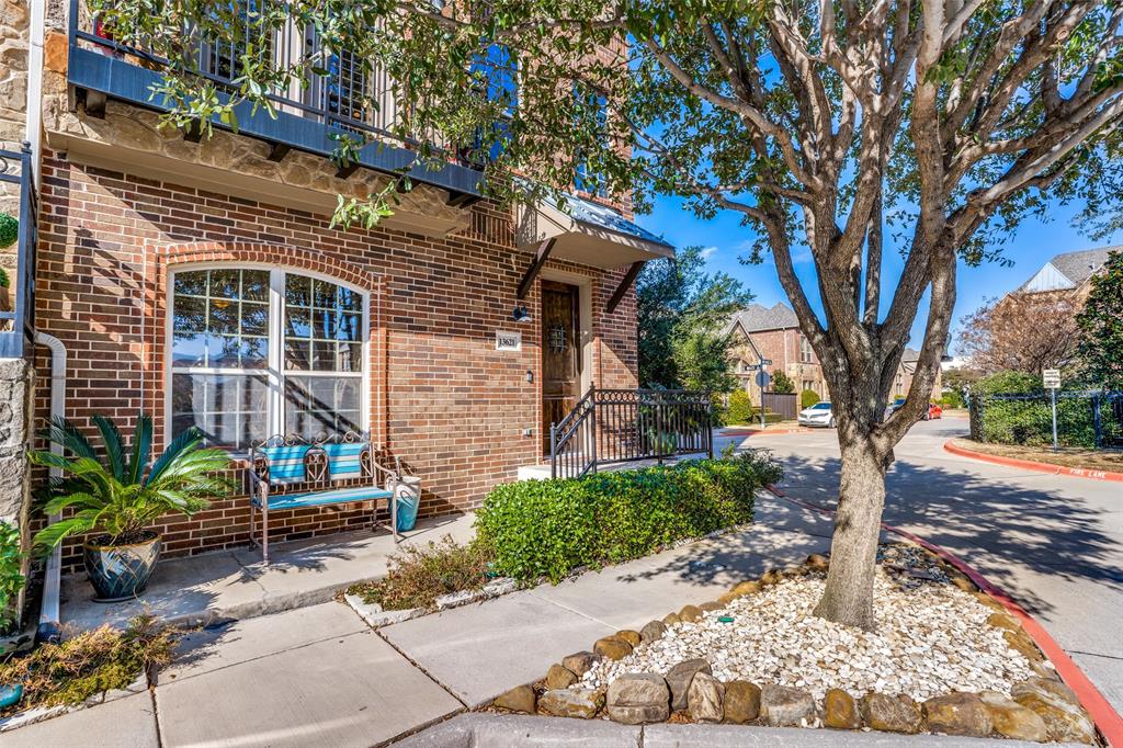 Cambridge Crossing - Residential Lease