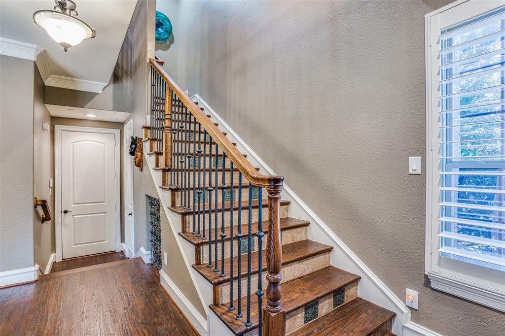 Cambridge Crossing - Residential Lease