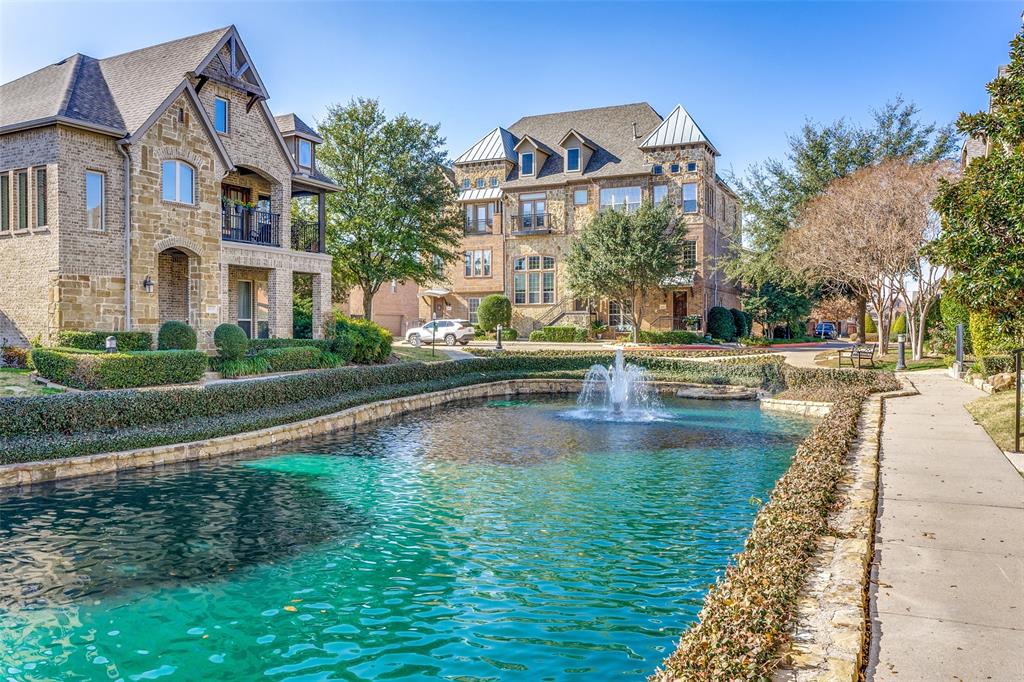 Cambridge Crossing - Residential Lease