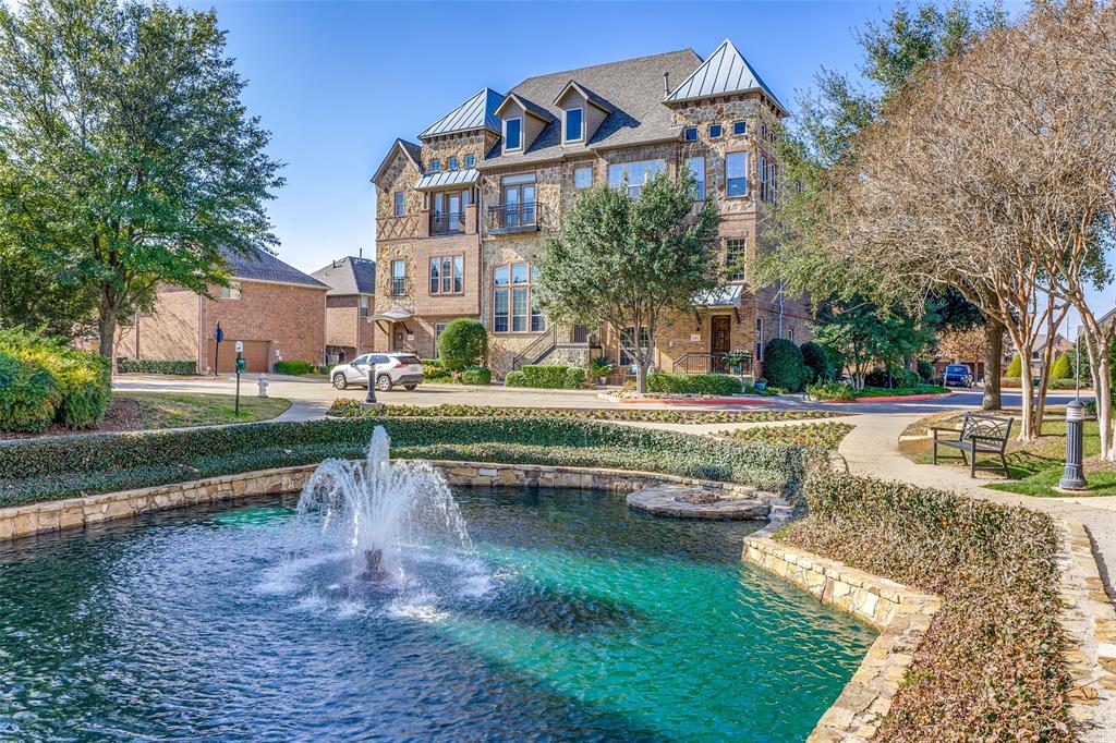 Cambridge Crossing - Residential Lease