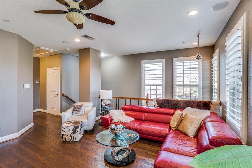 Cambridge Crossing - Residential Lease