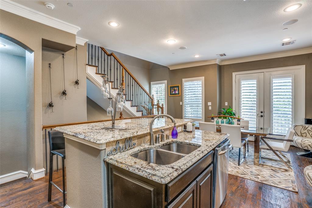 Cambridge Crossing - Residential Lease